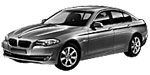 BMW F10 U3888 Fault Code