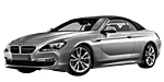 BMW F12 U3888 Fault Code